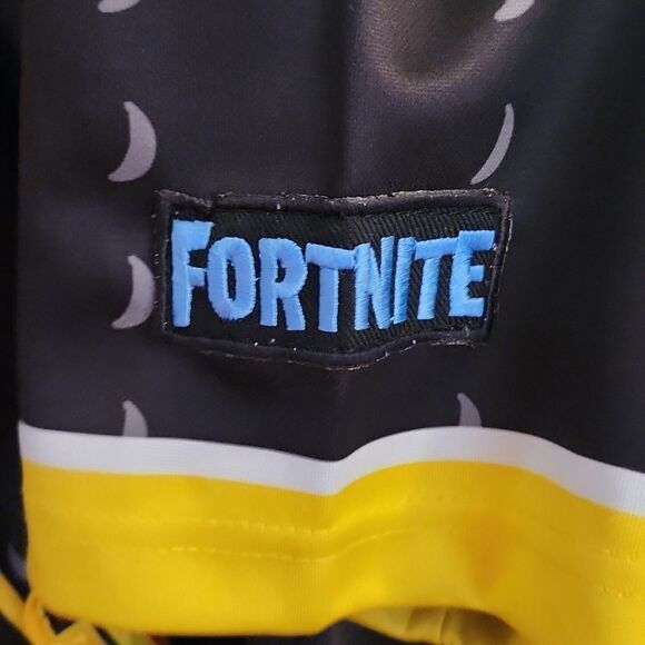 Fortnite Peely Baseball Jersey XXL NEW - Picture 7 of 8